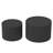 23.6" Round Nesting Coffee Table Set-1956751387
