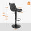 Tabourets de bar pivotants-104411185