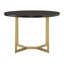 Ainhoa 4 - Person Trestle Dining Set-384903300
