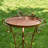 Leeming Metal Freestanding