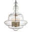 Washington 4 - Light Pendant-128032112
