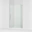 Revel 48'' x 74'' Pivot Shower Door with CleanCoat® Technology-366724966-287638546