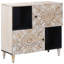  Sideboard With Storage With Door Modern Living Room Cabinet Minimalist