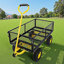 Wagon Cart Garden Cart-125205162-125205163