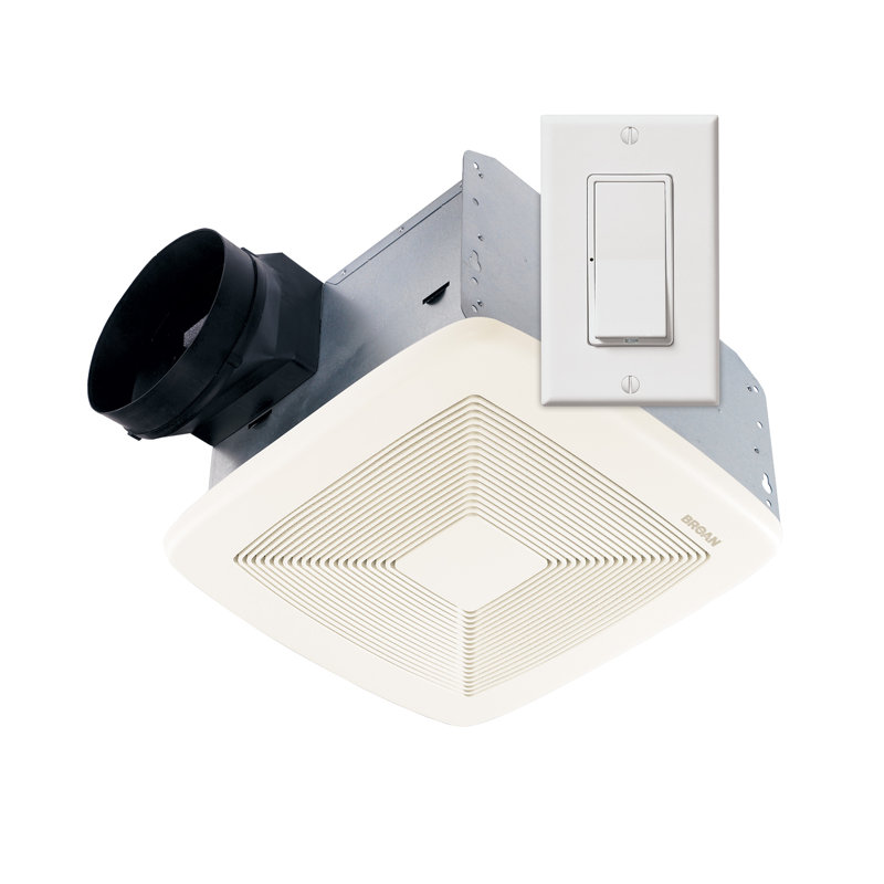 Bathroom Fan