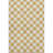 Premium Machine Washable Prisco Gold Rug-1767933300