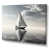 Wrapped Canvas