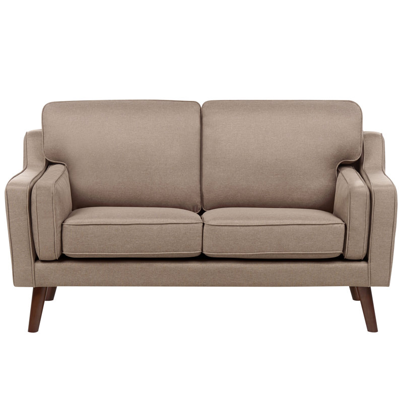 Sligo 2 Seater Sofa, Brown