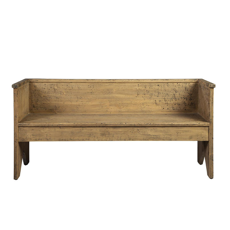 Settee
