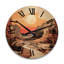 Horloge murale Pamlia-1527390351