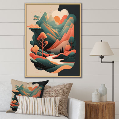 Impression sur toile, impression sur toile