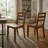Kanwal 18'' H Solid Wood Side Chair