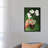 Coffee To Go by Sunflowerman - Gallery-Wrapped Canvas Giclée on Canvas-615464192-615464193