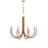 Samsara 8 - Light Chandelier