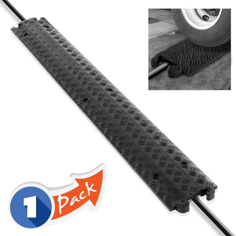 Pyle Cable Cover
