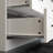 74.8”H China Cabinet Display Cabinet
