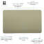 Double Blanking Plate, Gold Finish, (25Mm Back Box Required)-2025638291