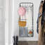 Rangement mural avec paniers Oakhur-415693947