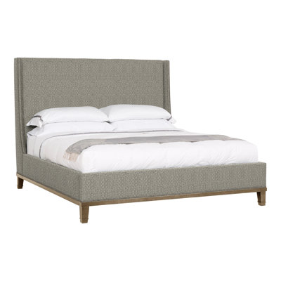 Michael Weiss Cleo Queen Upholstered Bed