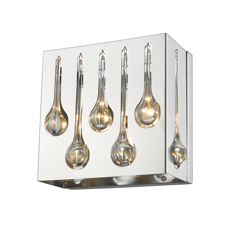 Plafonnier encastré 1 lumières Gagnon