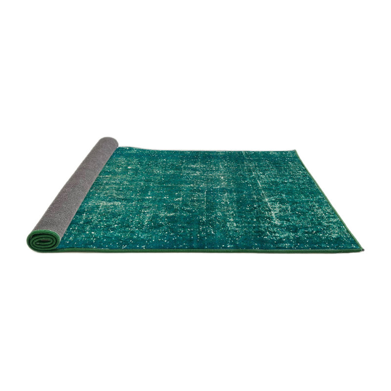 Tapis abstrait moderne 762, Rond 4 pi