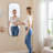 Full Length Wall Mirror