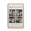 Matisse's La Gerbe Quartet en noir-1444881850-1444881853