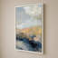 Dusk II par Silvia Vassileva - impression sur toile