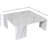 Livorno Coffee Table-101476000