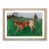 Oak Framed selected