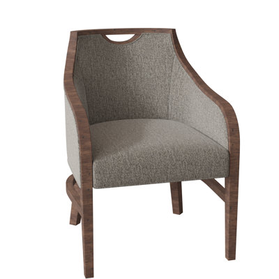 Fauteuil l 24 po Anthony