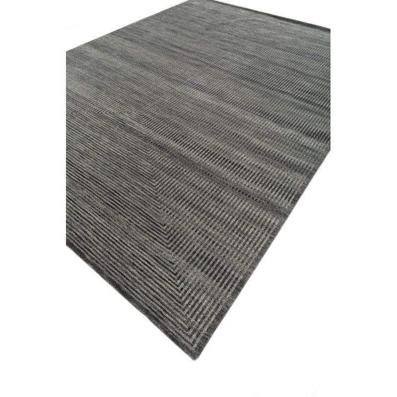 Tapis noué à la main Stuart Street Collection Dover