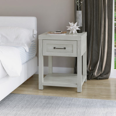 Akeal 19.5'' W Nightstand