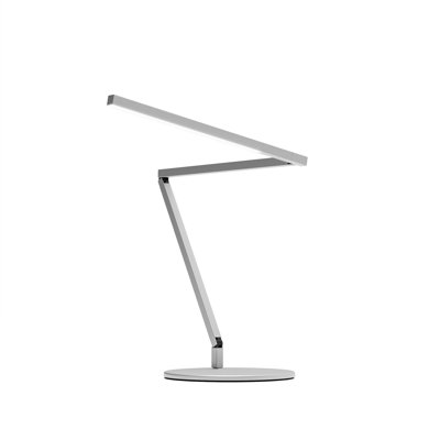 Z-Bar Gen 4 Desk Lamp Gen 4 with Desk Base
