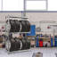 120cm W Steel Shelving Unit