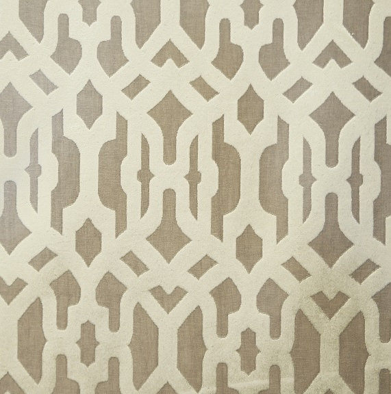 Tissu Beaumont, Huître