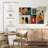 Lilie Abstract Abodes-107863786