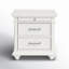 Table de chevet Hemkea
