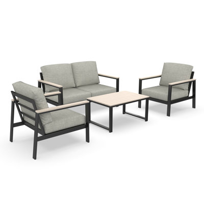 Townsend Patio Seating Group