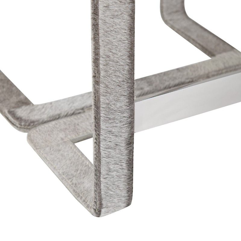 Baltar Upholstered Stool