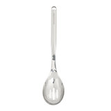 KitchenAid® Premium Slotted Spoon with Hang Hook, 13.3-Inch, Stainless Steel