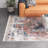 Moreta Oriental Indoor Rug-1809222053