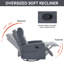 Fauteuil de salon inclinable manuel °