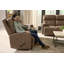 Reclining Space Saver Loveseat - Manual-1602351953
