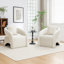 Fauteuil Hijinio