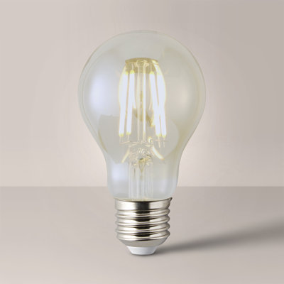 Paula 4W E27 LED Light Bulb