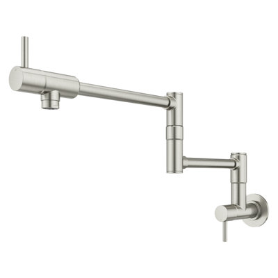 Lita Wall Mount Pot Filler