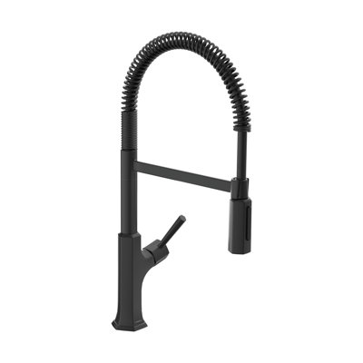 Locarno Single Handle Kitchen Faucet