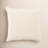 Ramona Square Cotton Pillow Cover & Insert-61710761-61710765