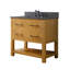 Meuble-lavabo simple 36 po Winsor Keri-171908813